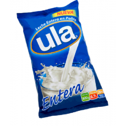 leche entera ula 800 g