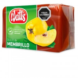 dulce de membrillo 250  gr