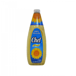 aceite chef  maravilla 1 lt