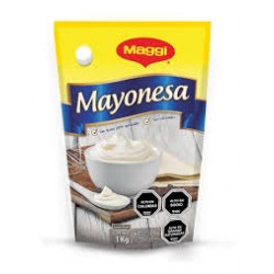 mayonesa maggi 1 kg