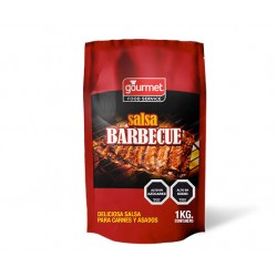 salsa barbecue 1 kg