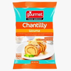 chantilly lucuma gourmet...