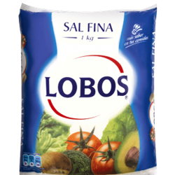 sal fina lobos 1 kg