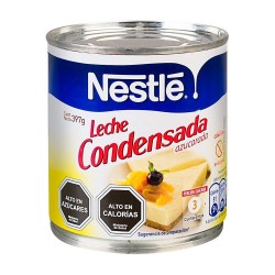 leche condensada nestle 397 gr