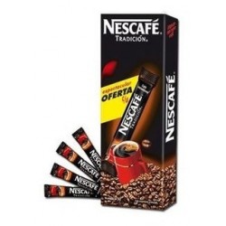 Café Instantanéo Nescafé Stick 1.8 g 180 Sachet