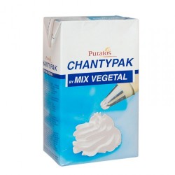Crema Chantypak Mix Vegetal...