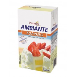 crema ambiante topping 1Lt