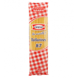 fideos carozzi tallarines...