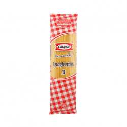 fideos carozzi spaghettini...