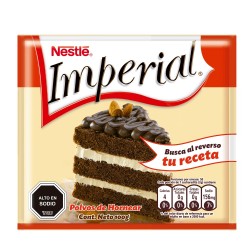 polvo de hornear imperial...